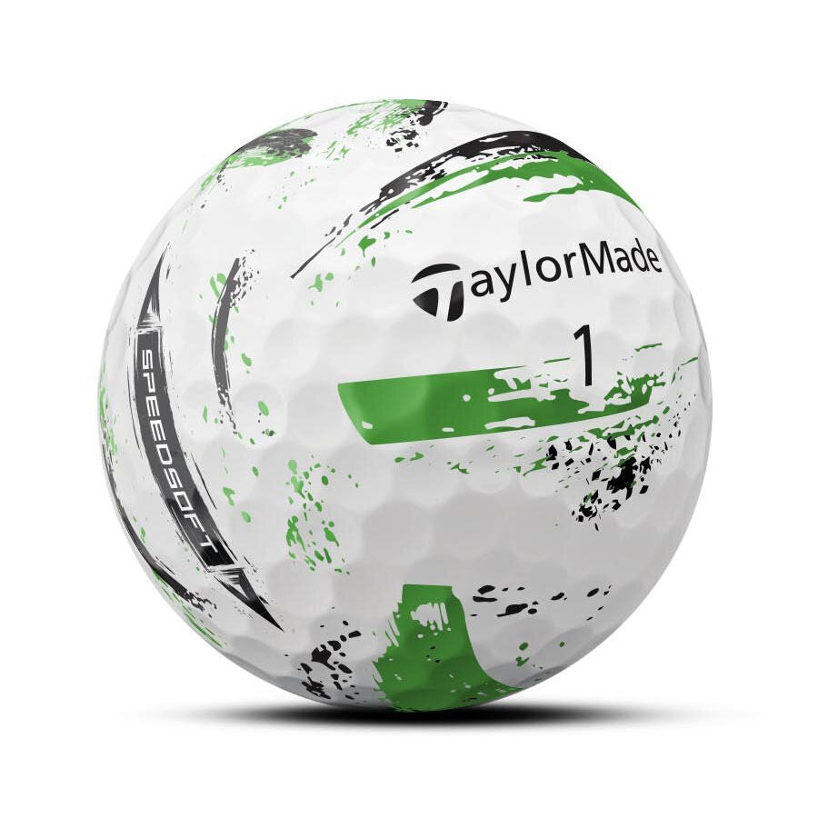 Taylormade Speed Soft Ink 2024