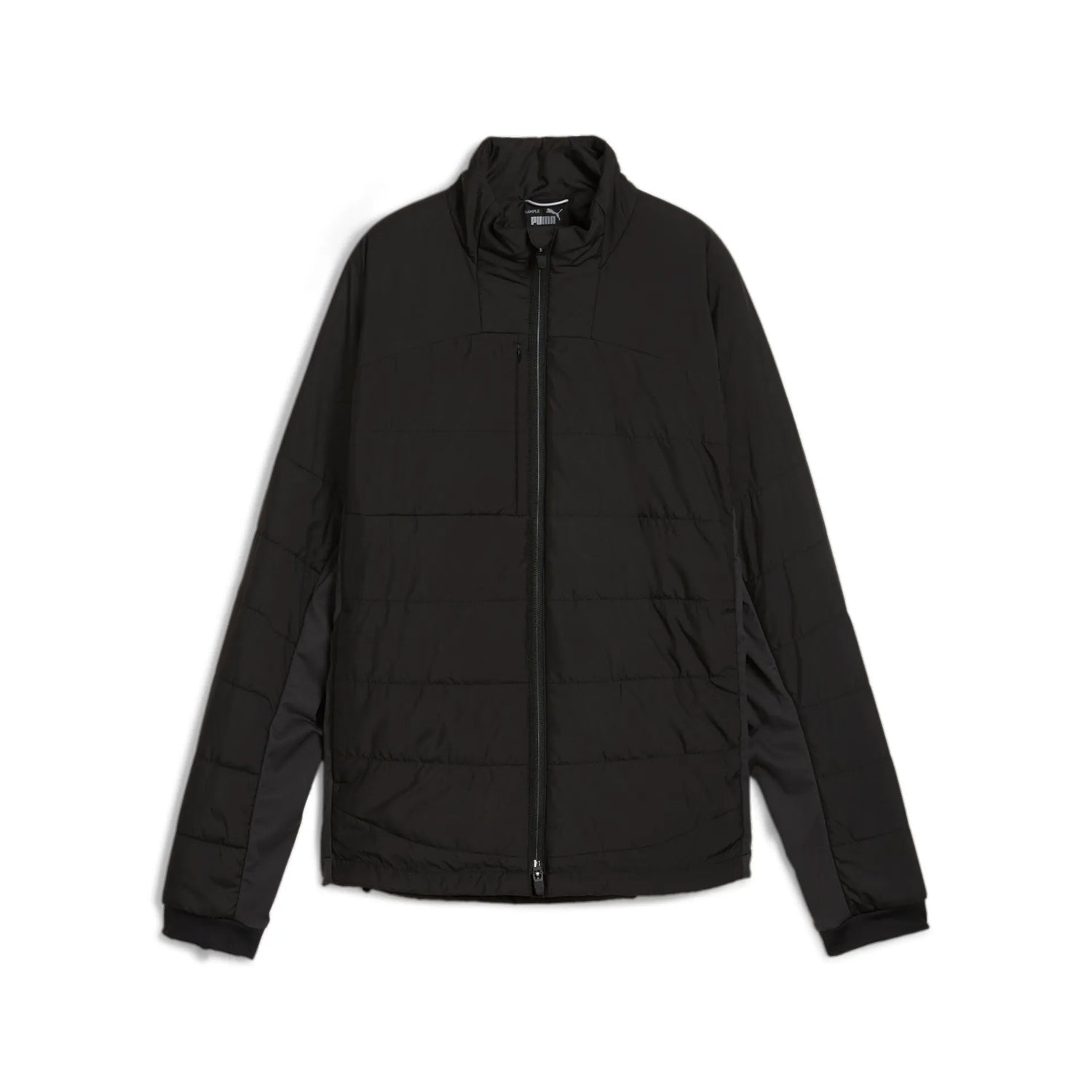 Puma W Kyley Quilted Jacket