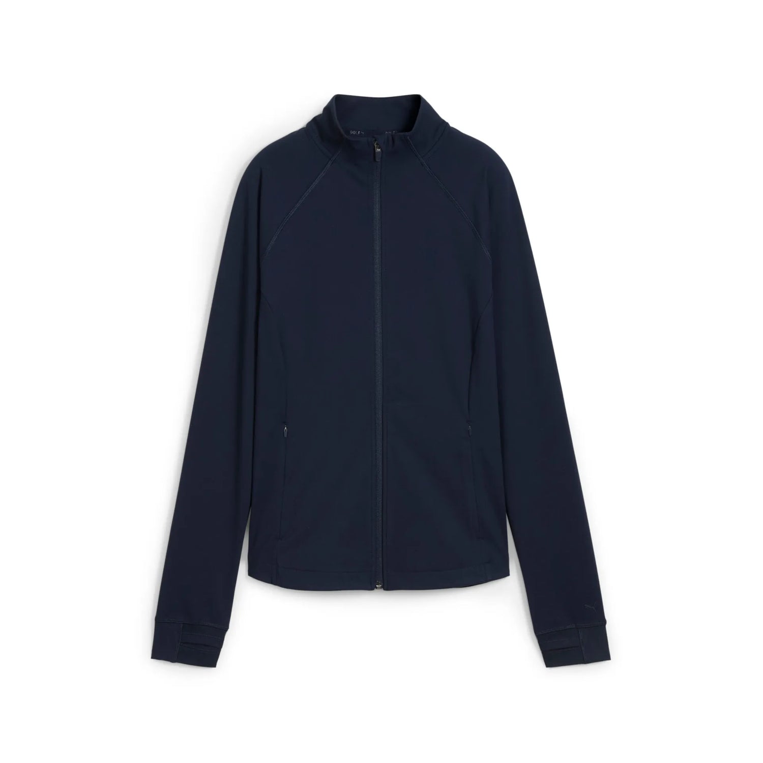 Puma W Cloudspun Tech FZ Power Jacket