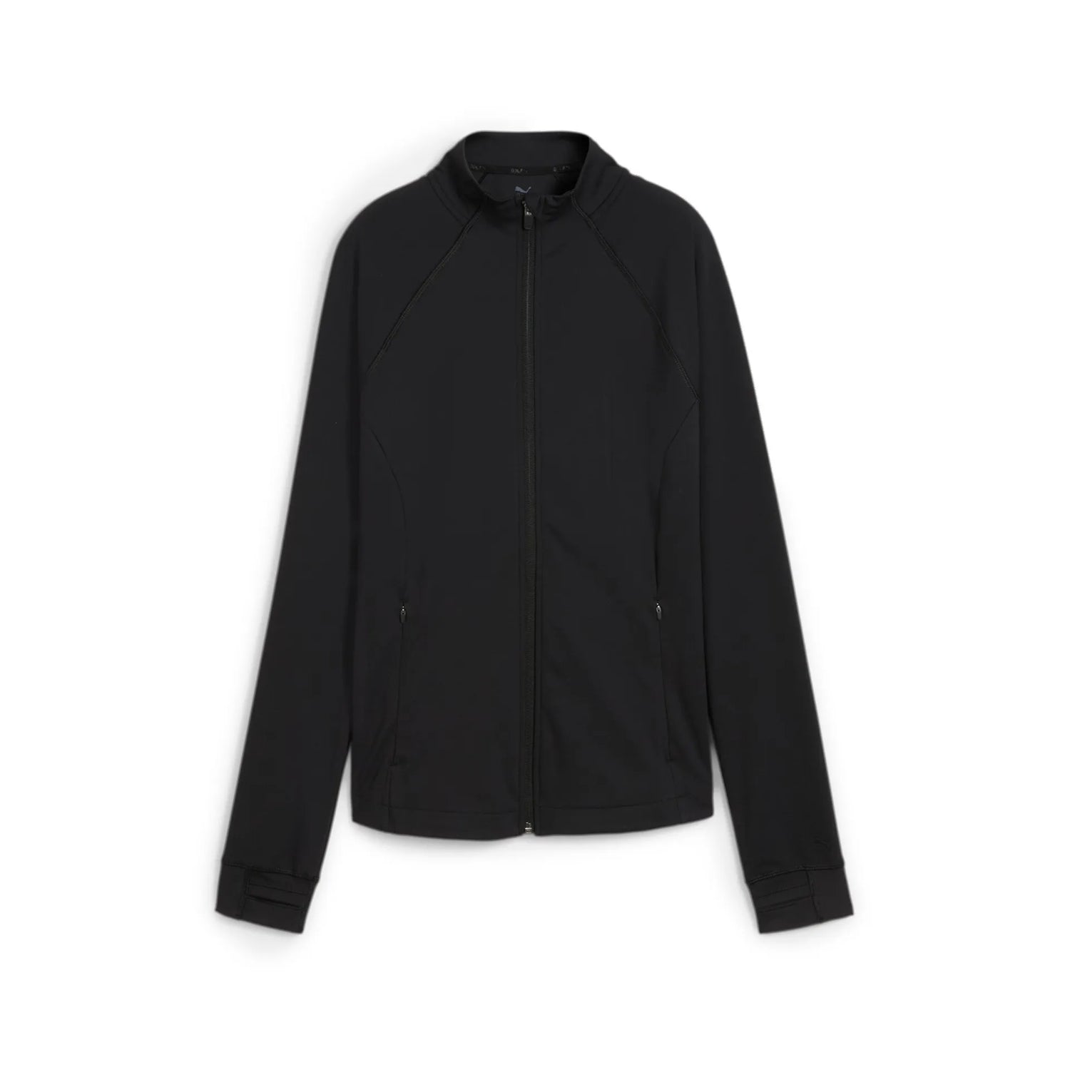 Puma W Cloudspun Tech FZ Power Jacket