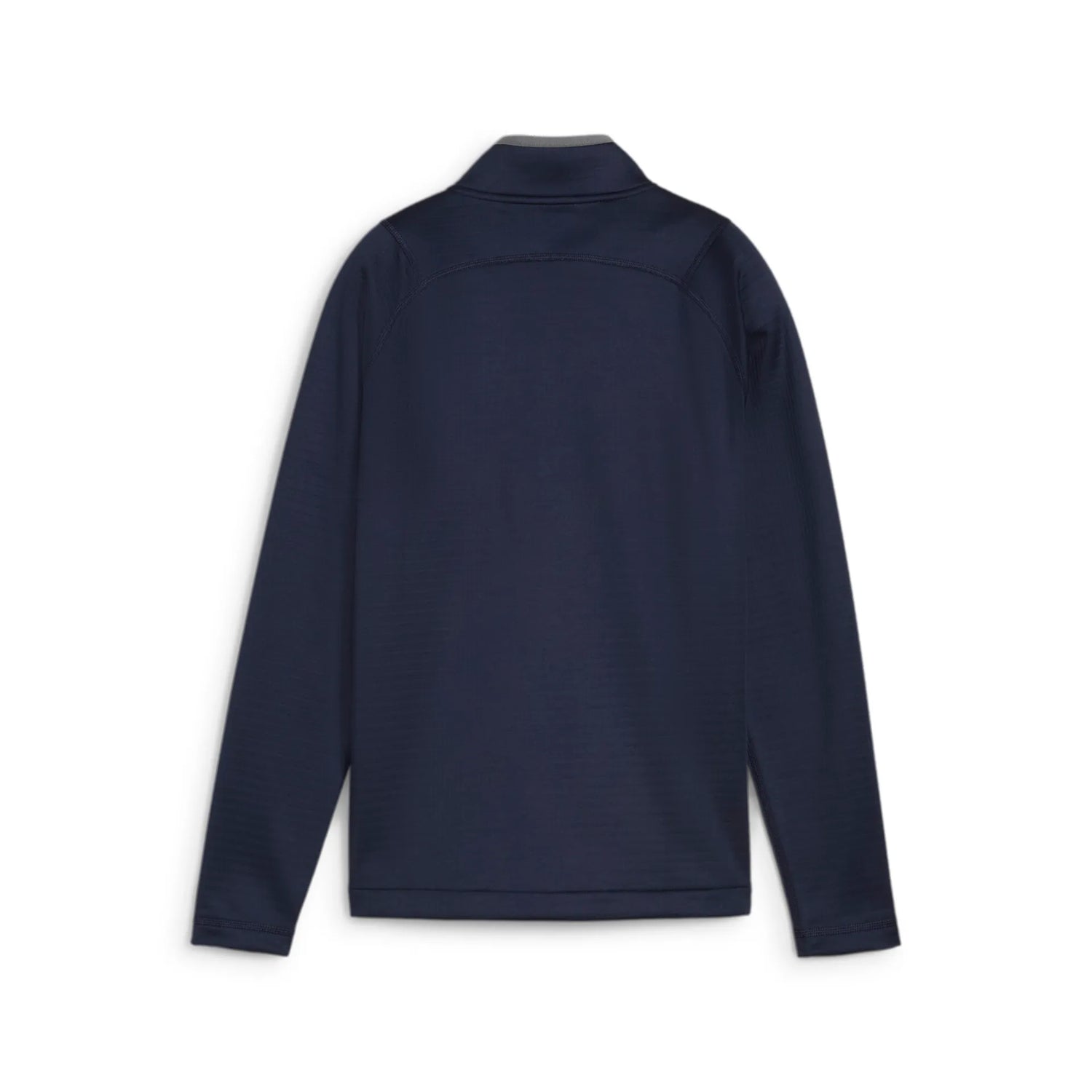 Puma W Waffle Fleece Full Zip