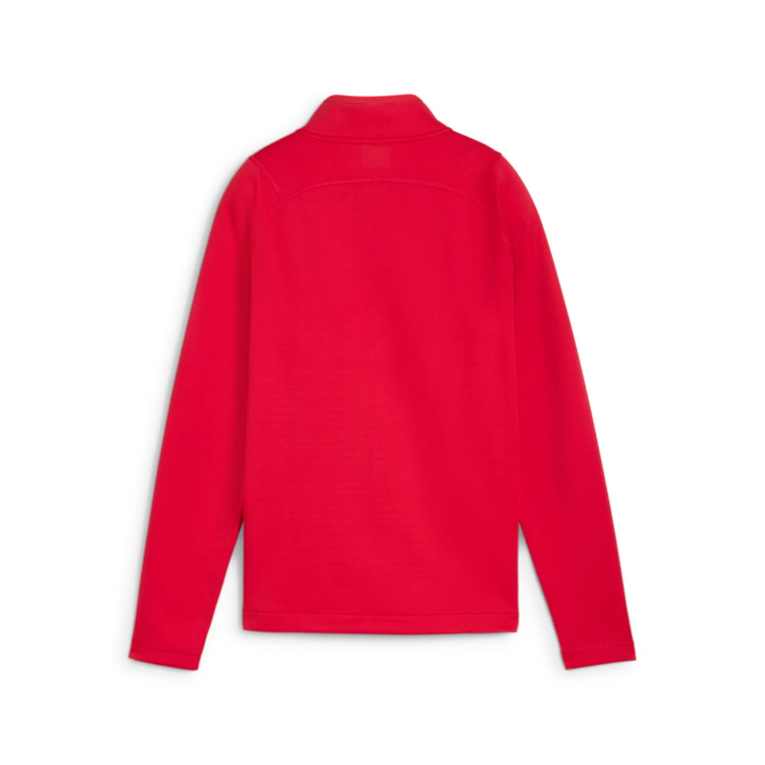 Puma W Waffle Fleece Full Zip