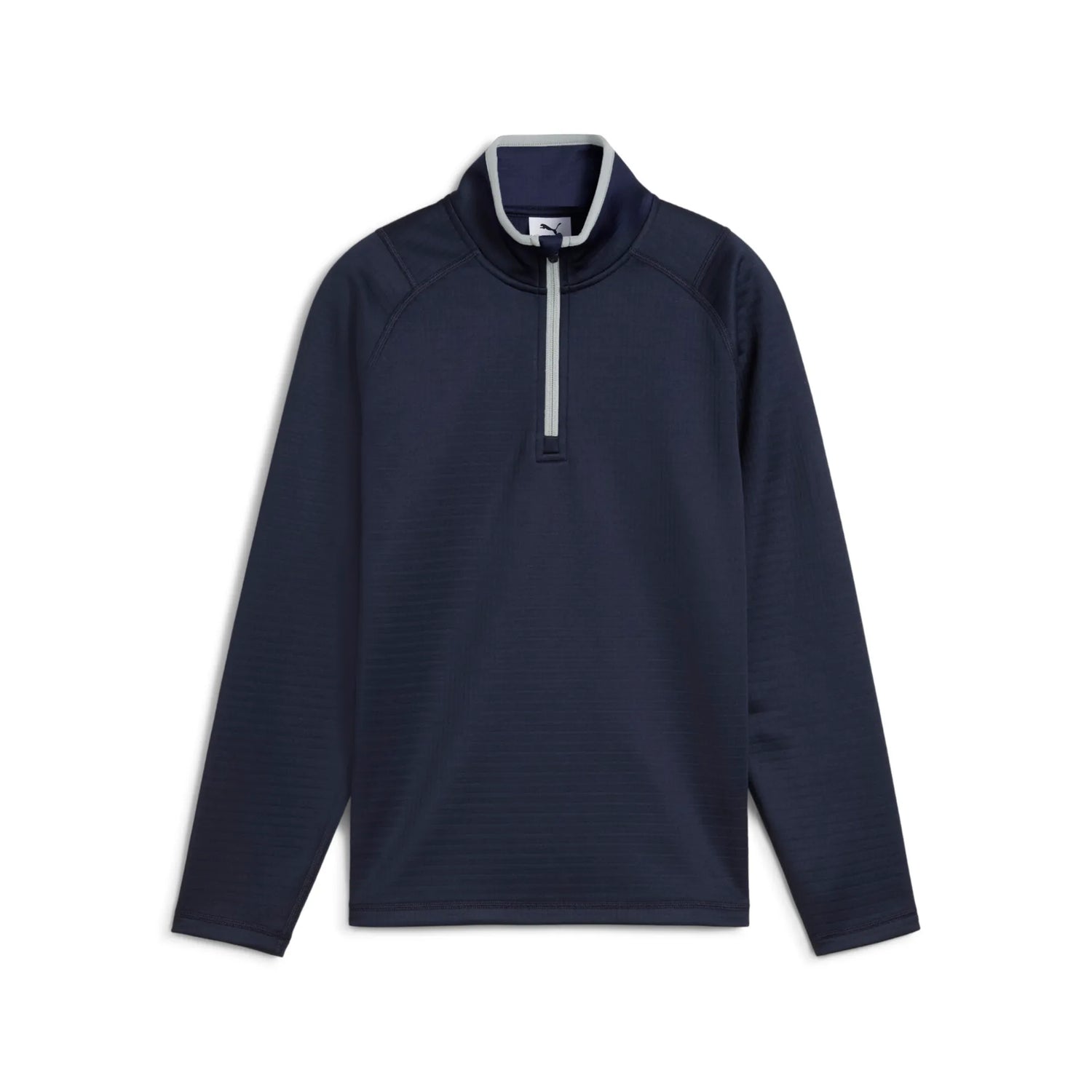 Puma Waffle Fleece 1/4 Zip - BN
