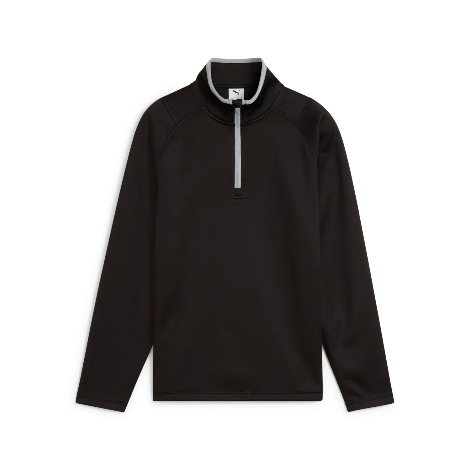 Puma Waffle Fleece 1/4 Zip - BN