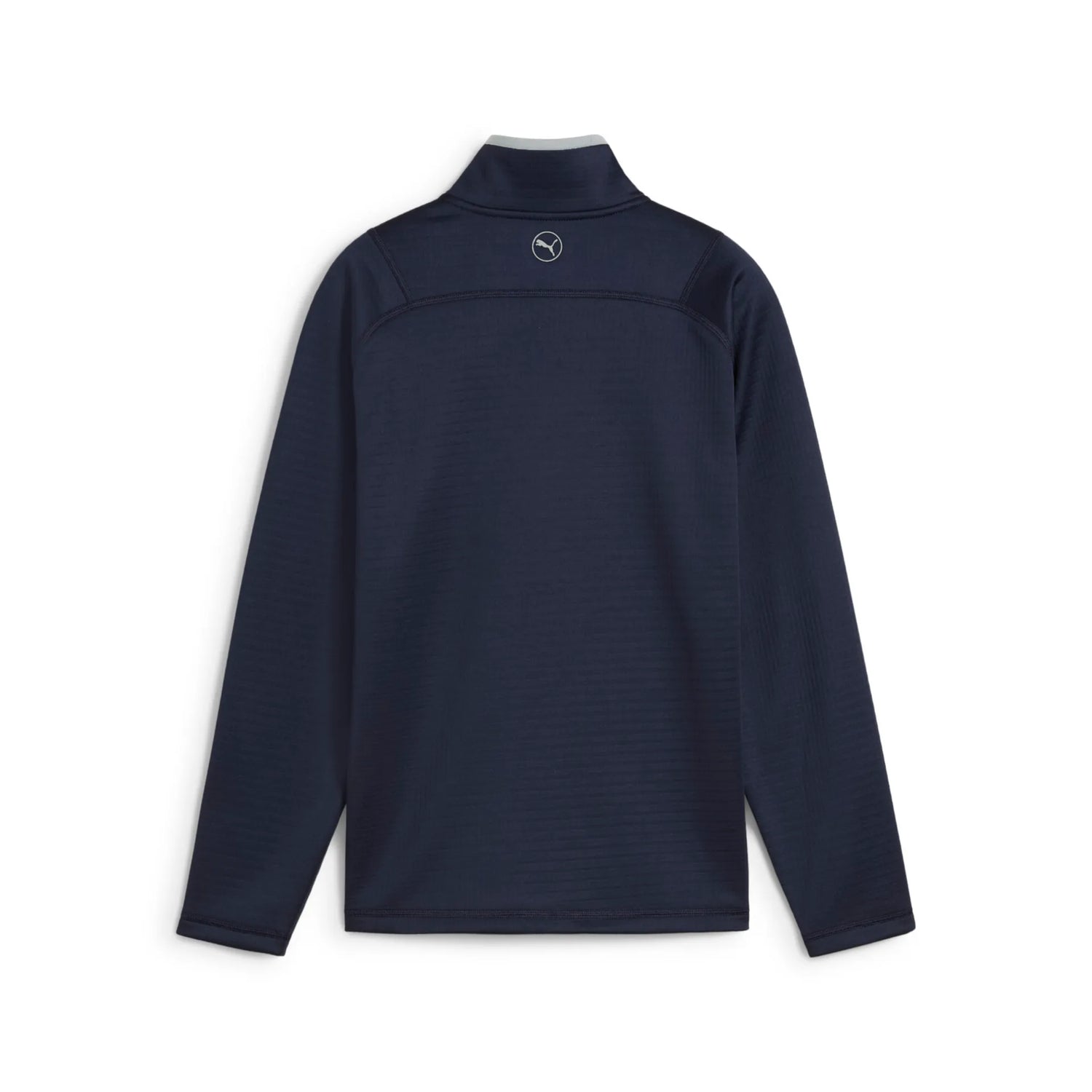 Puma Waffle Fleece 1/4 Zip - BN