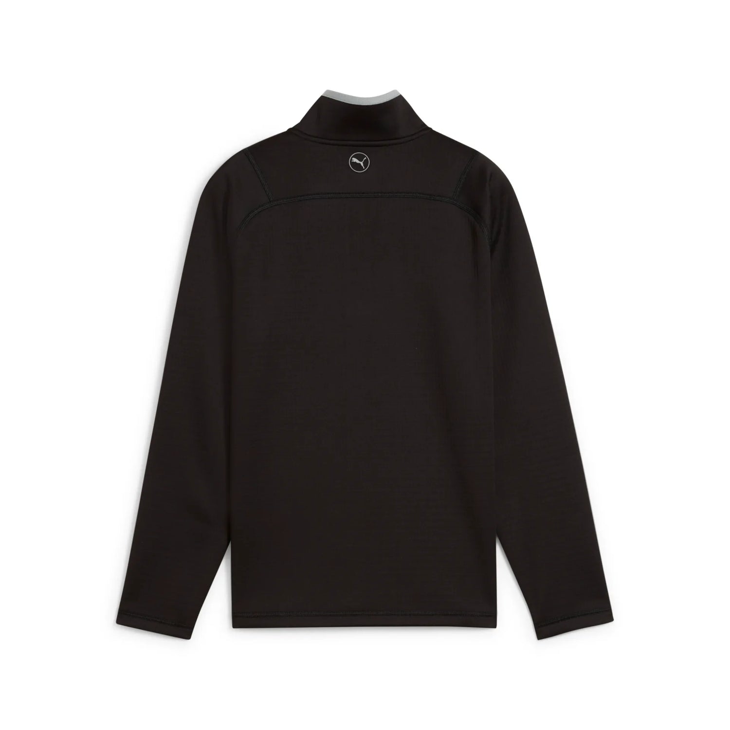 Puma Waffle Fleece 1/4 Zip - BN