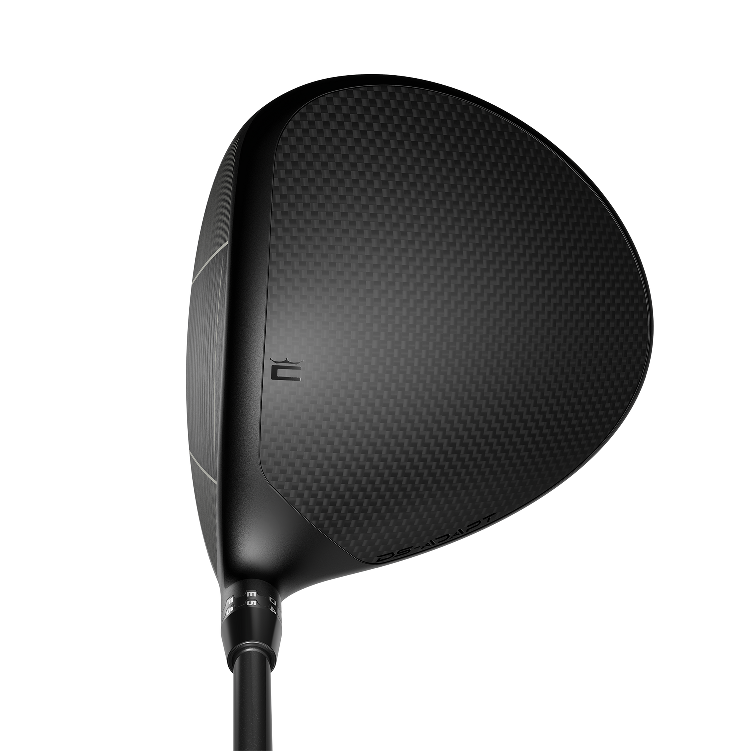 Cobra DS-ADAPT X Driver Custom