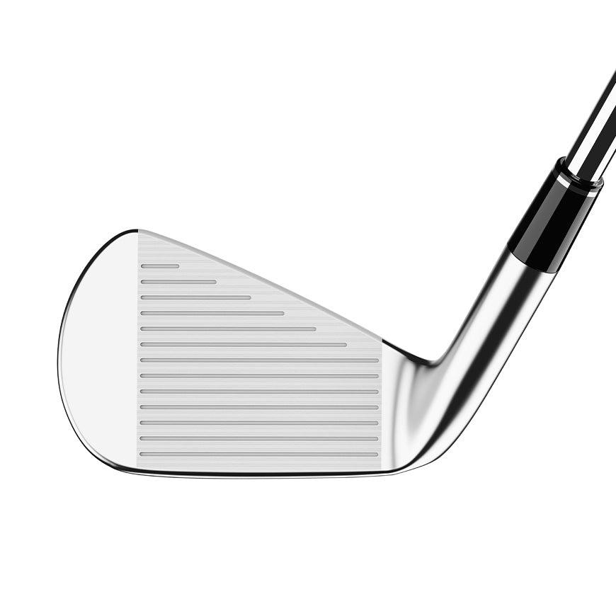 Srixon ZXi-5 Stålskaft