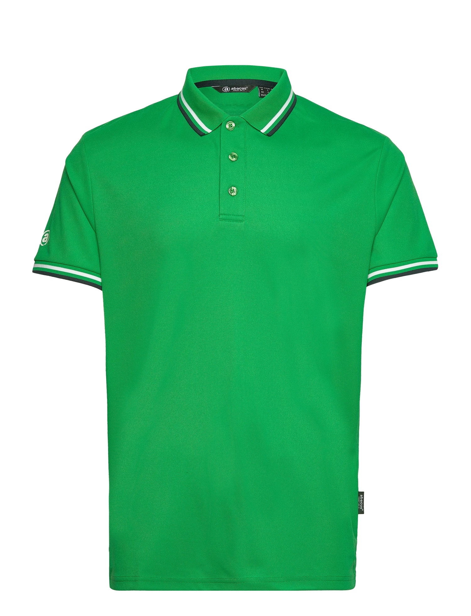 Abacus Mens Pines Polo