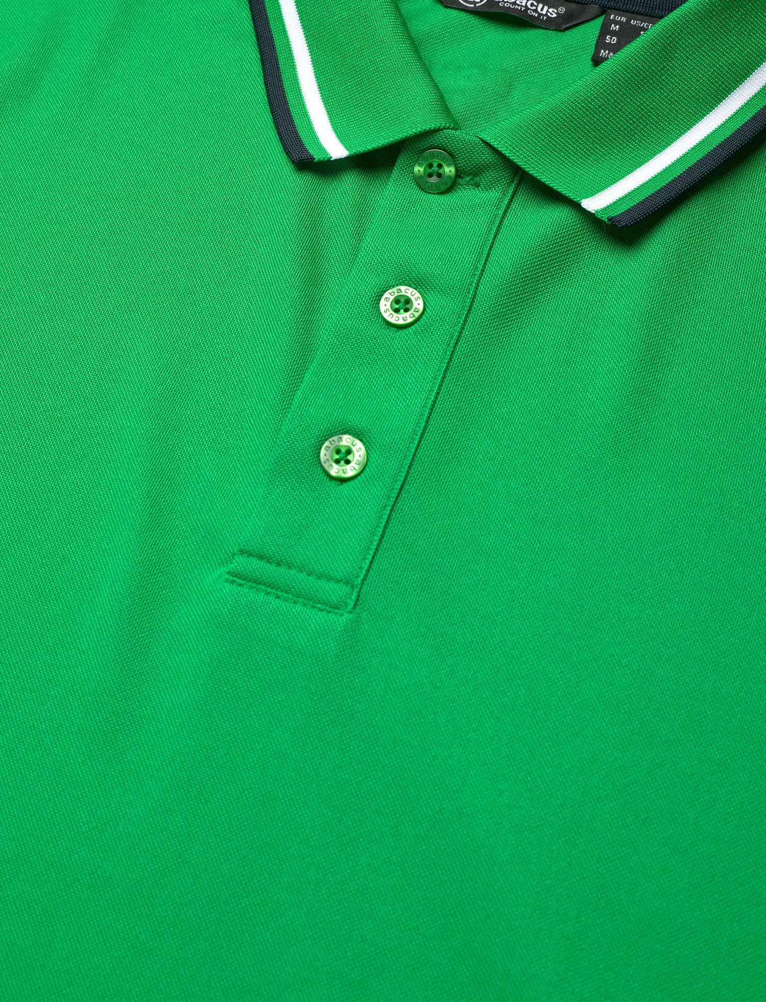 Abacus Mens Pines Polo