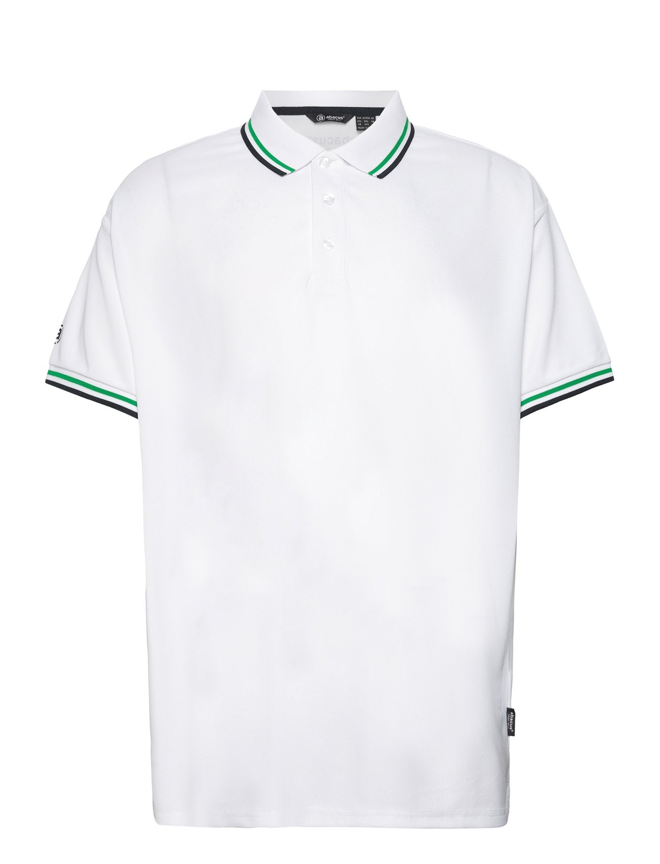 Abacus Mens Pines Polo