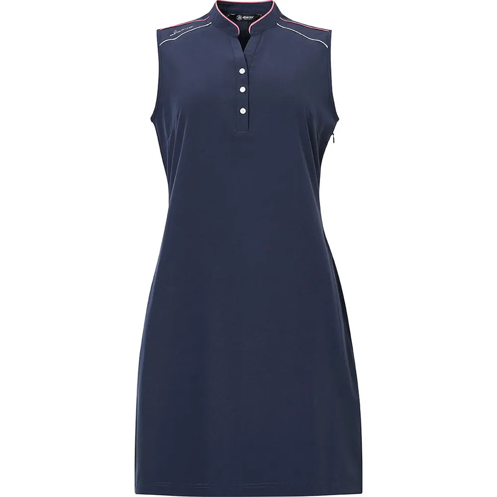 Abacus LDS Manga Dress