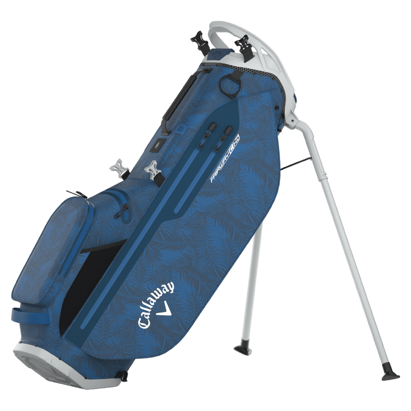Callaway Fairway C HD Stand Bag