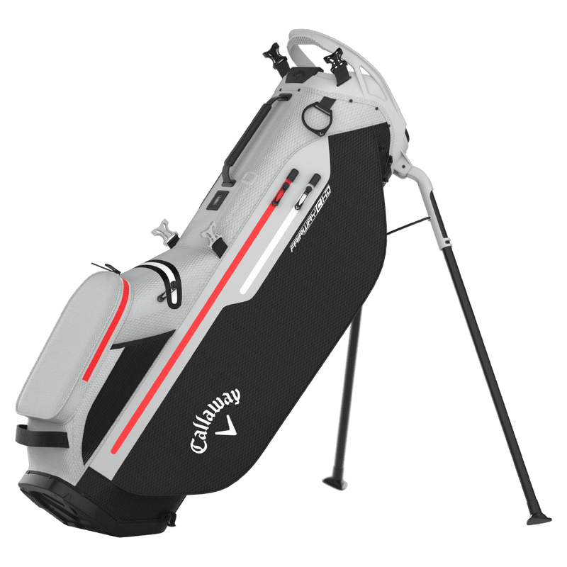 Callaway Fairway C HD Stand Bag