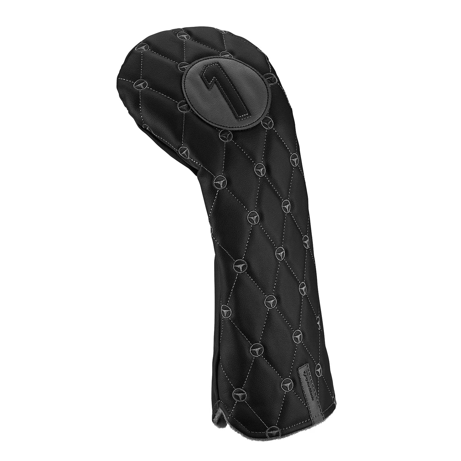 Taylormade 23 Driver Headcover Black