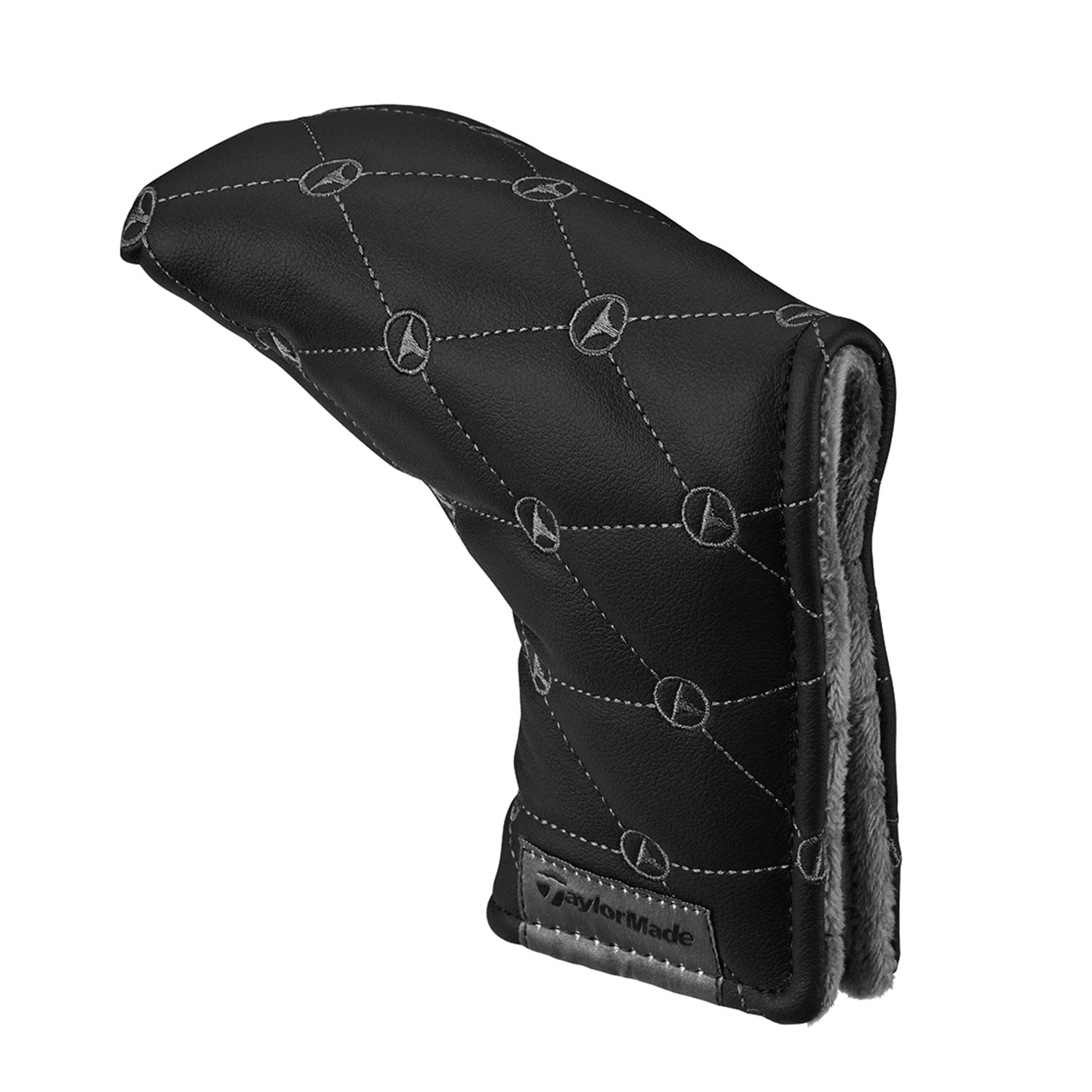 Taylormade 23 Blade Putter Headcover Black