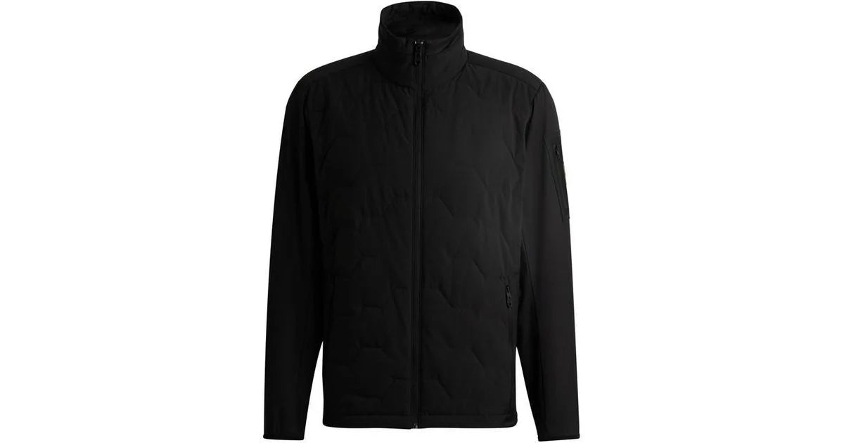 Hugo Boss Jacket top