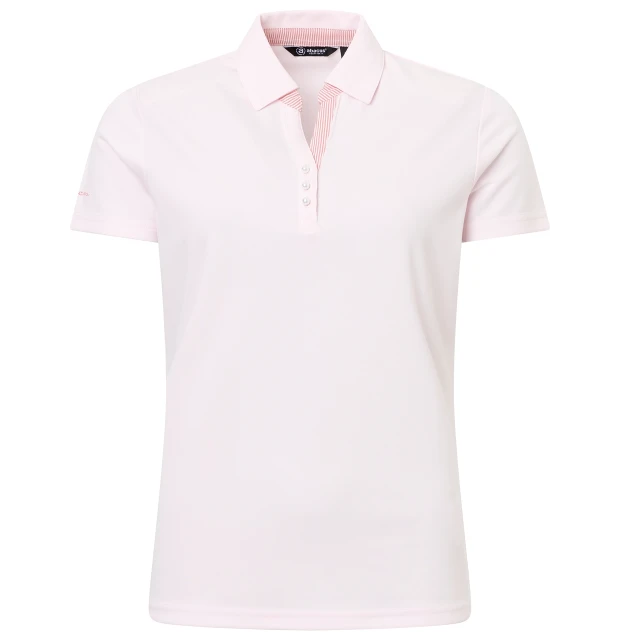 Abacus LDS Bovey Drycool Polo