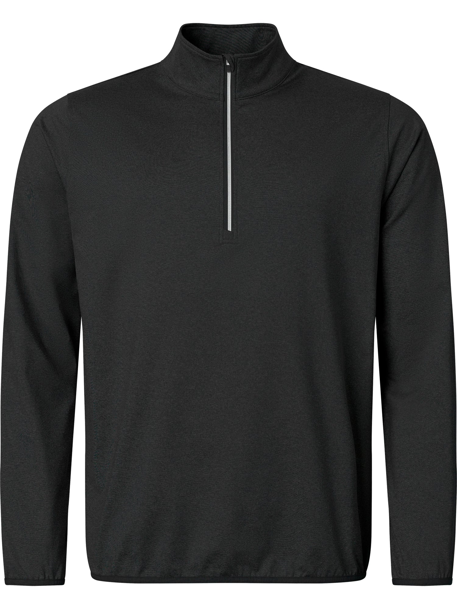 Abacus Mens Cradoc Halfzip Fleece