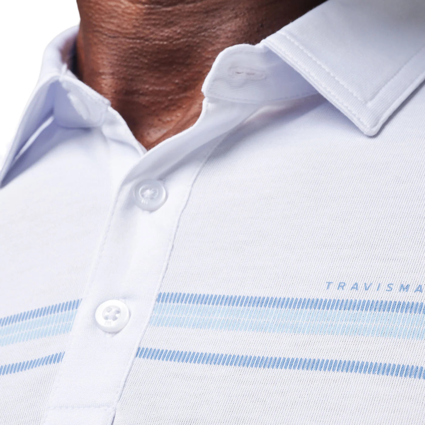 Travis Mathew Dolphin Cruise Polo