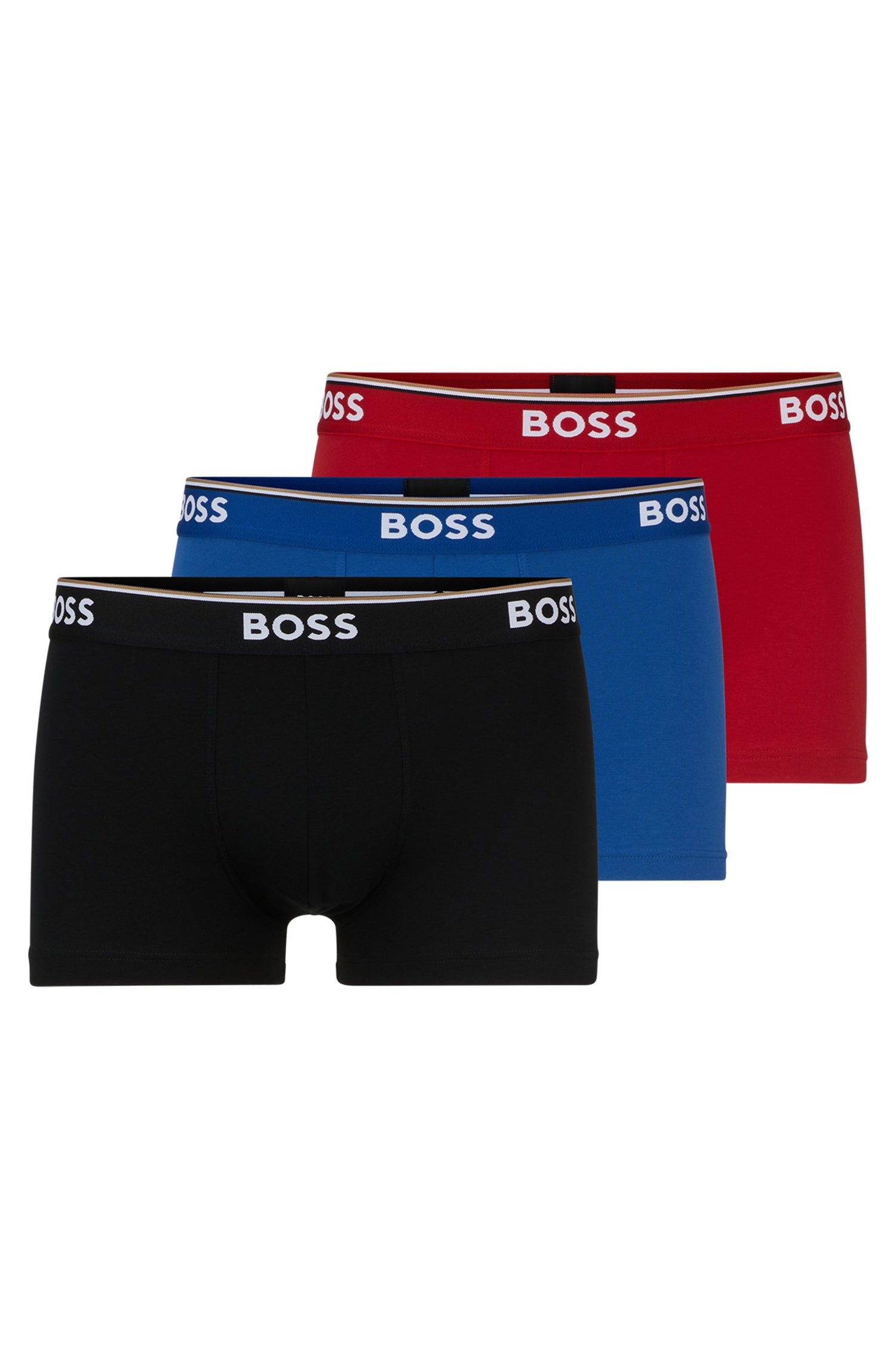 HB Boxer Brief 3-Pack