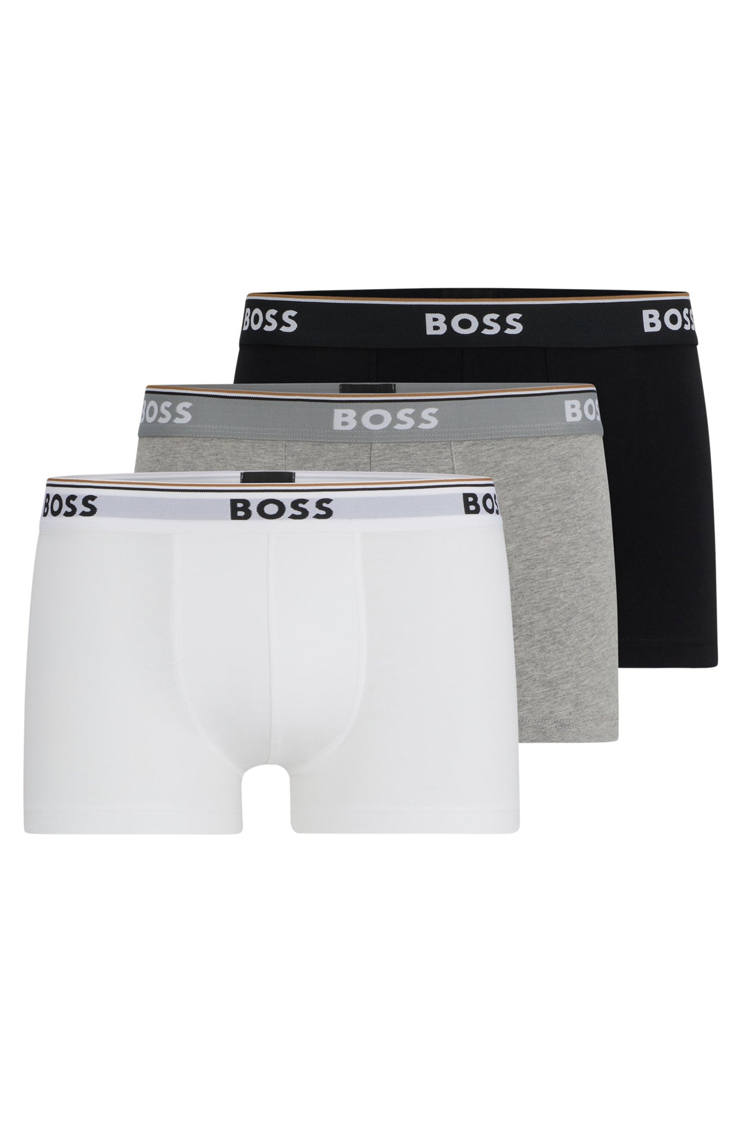 HB Boxer Brief 3-Pack