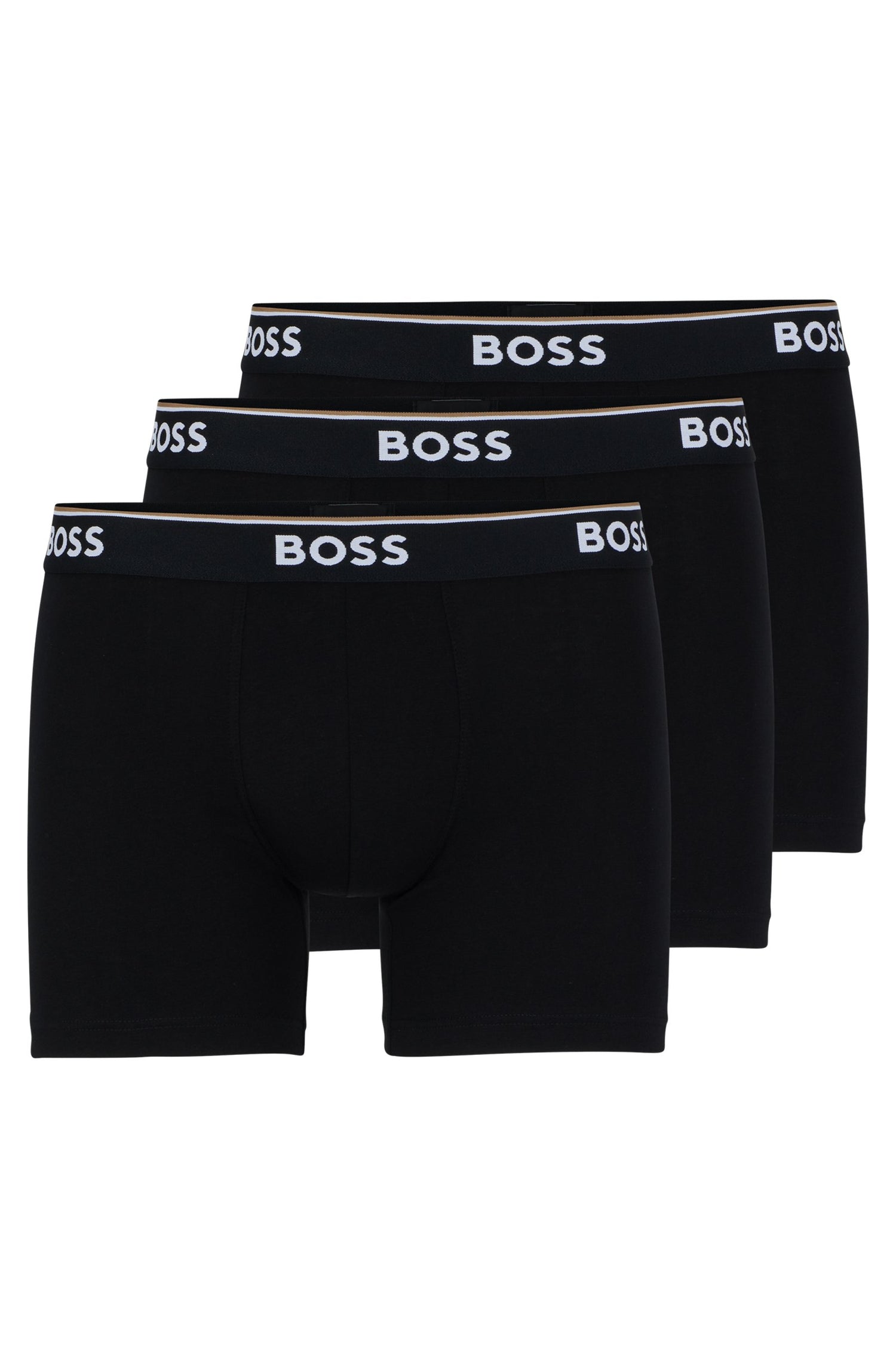 HB Boxer Brief 3-Pack