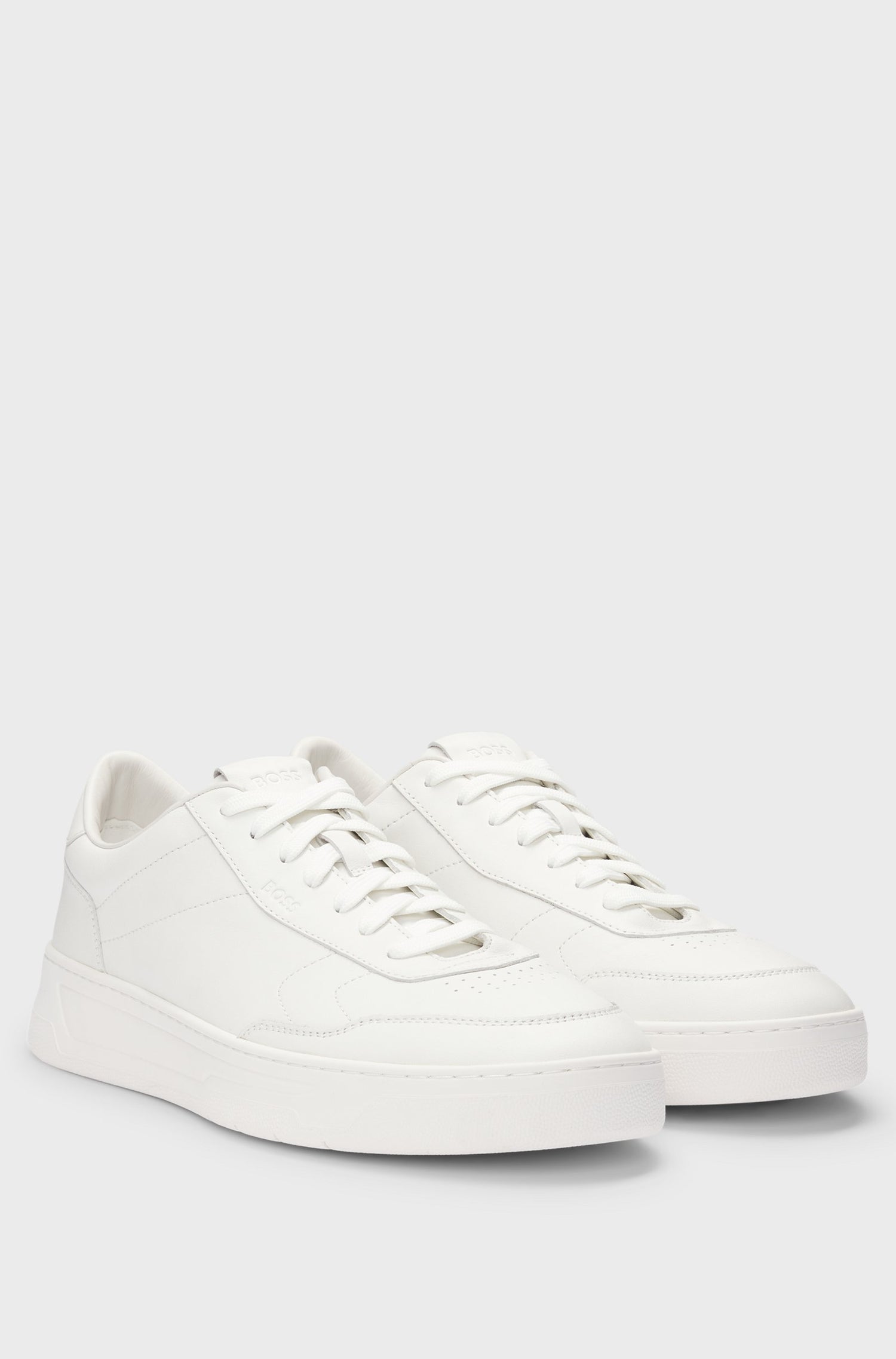 Hugo Boss Baltimore Tenn_ItN Skor