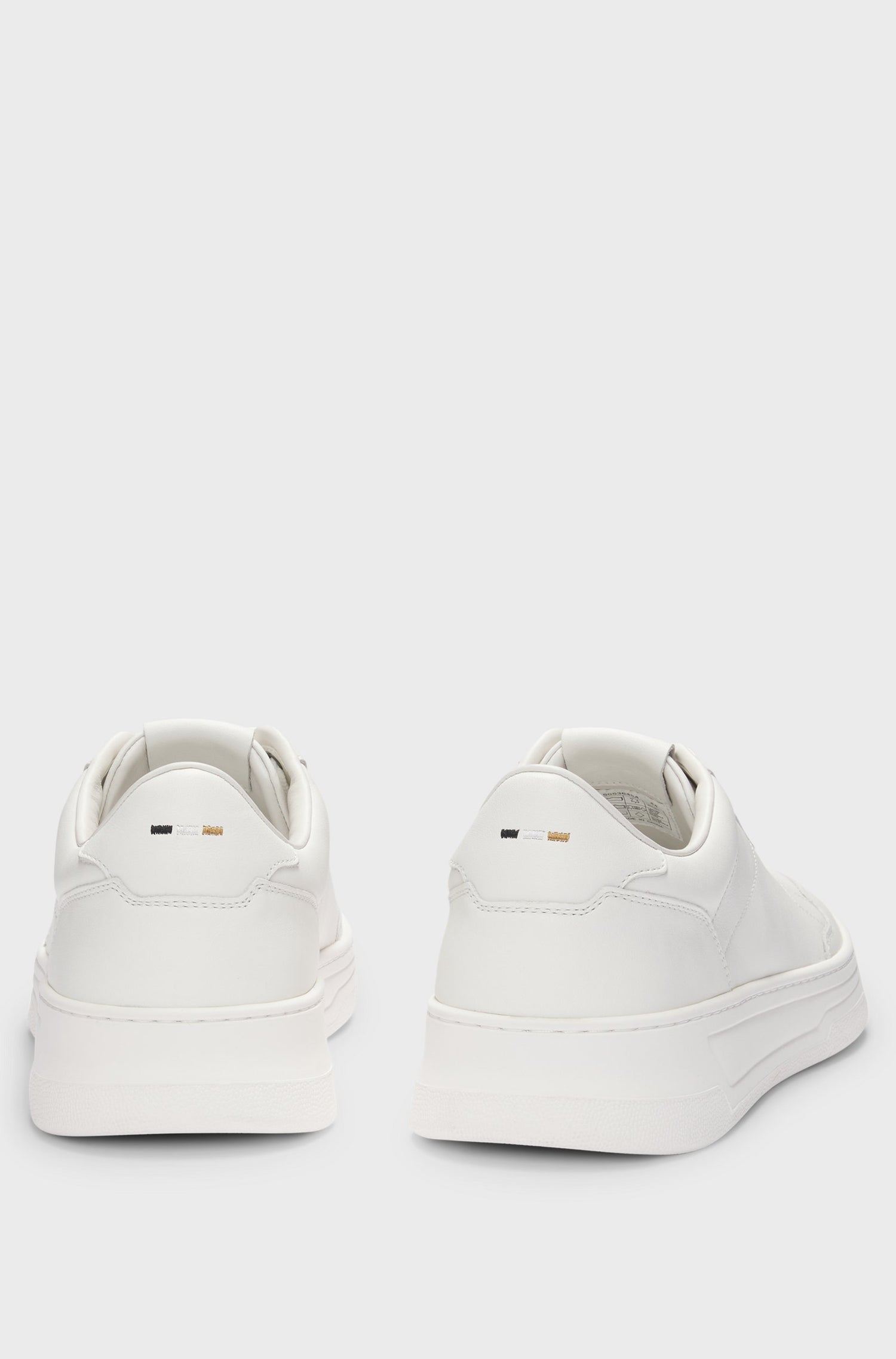 Hugo Boss Baltimore Tenn_ItN Skor
