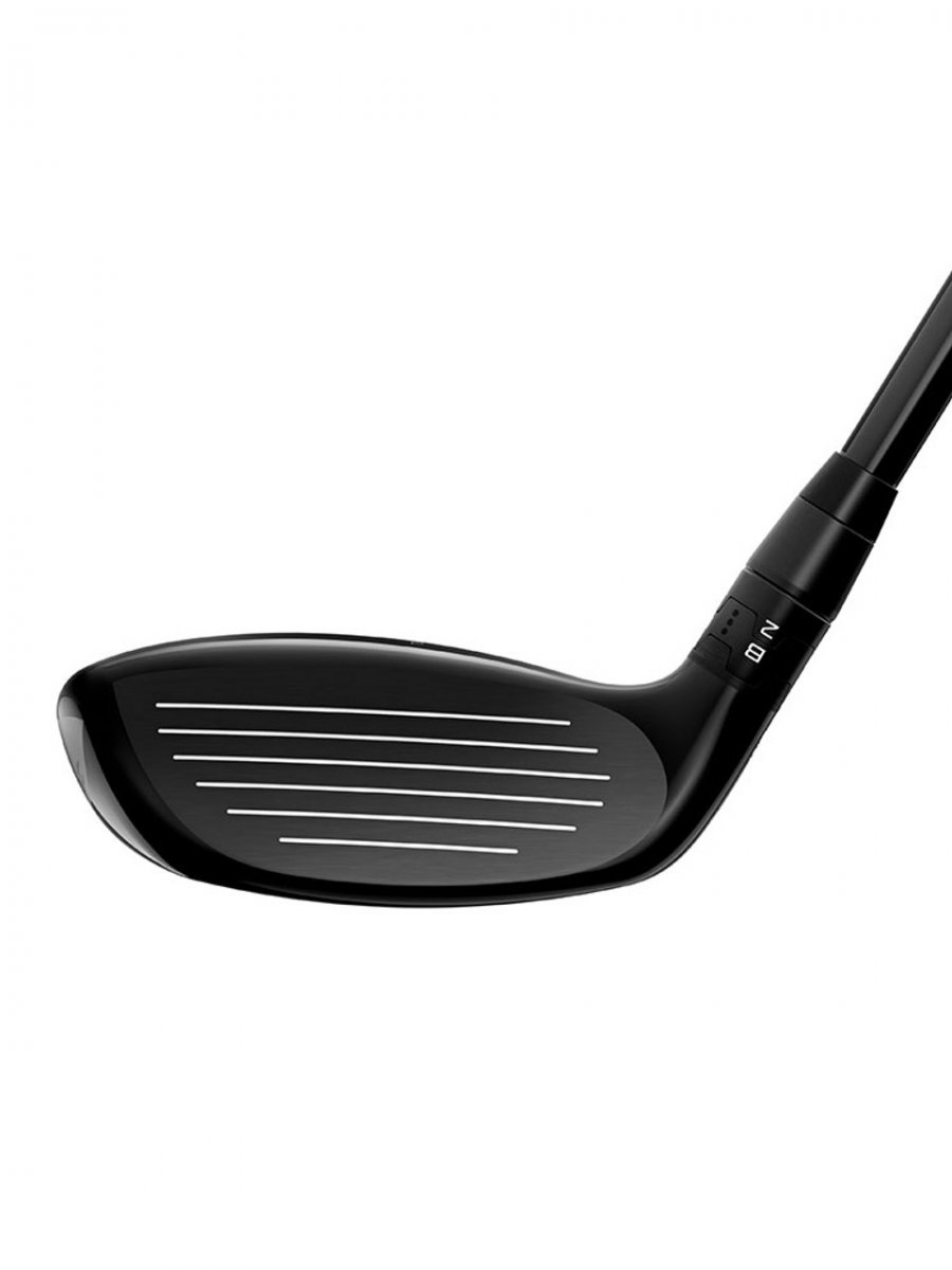 Titleist TSR1 Hybrid Demo