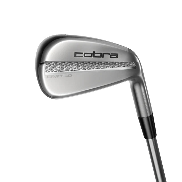 Cobra LIMIT3D 7 Järn (4-PW) 2025 Custom