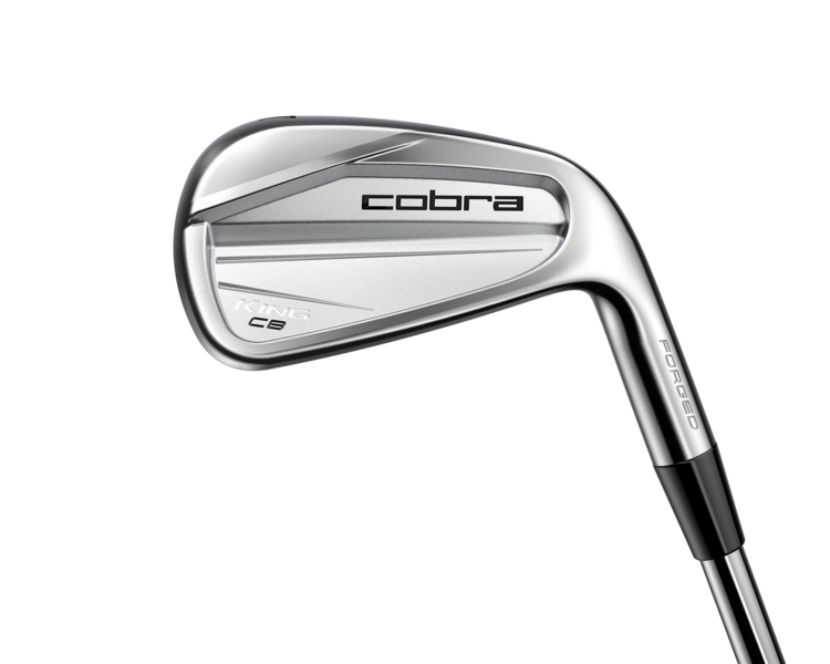 Cobra King CB 6 Järn (5-PW) 2024 Custom