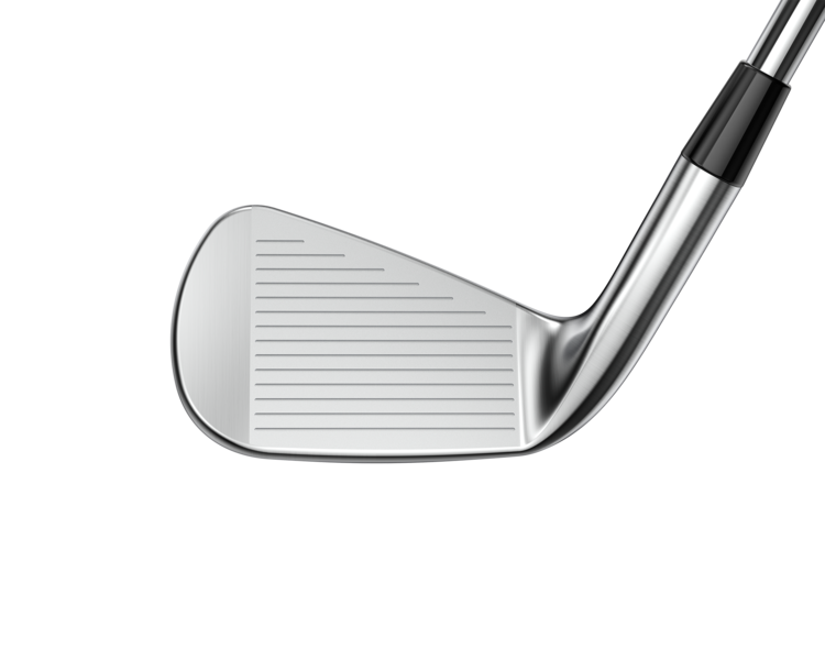 Cobra King CB 6 Järn (5-PW) 2024 Custom