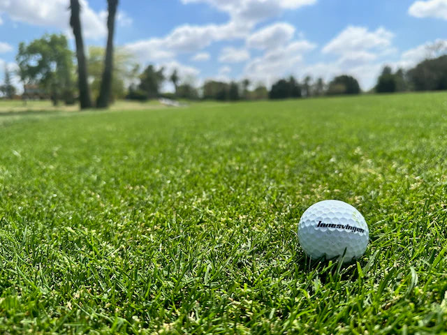 Innesvingen Golf
