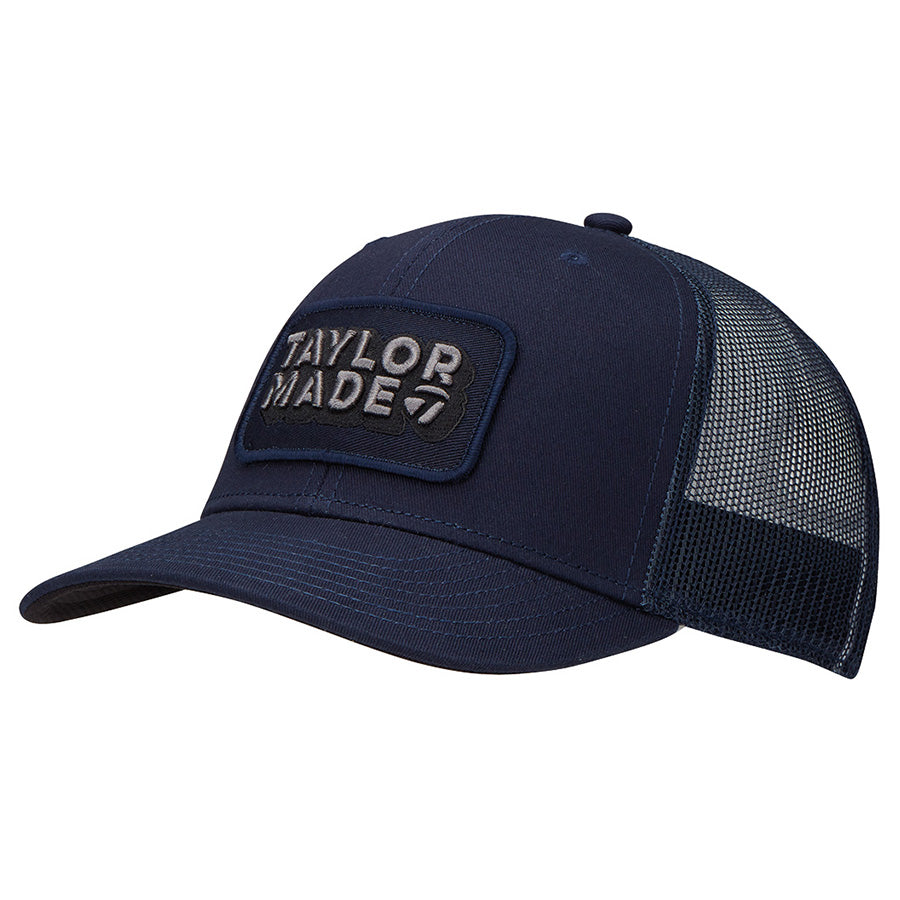 TaylorMade Retro Trucker Ventura Hat