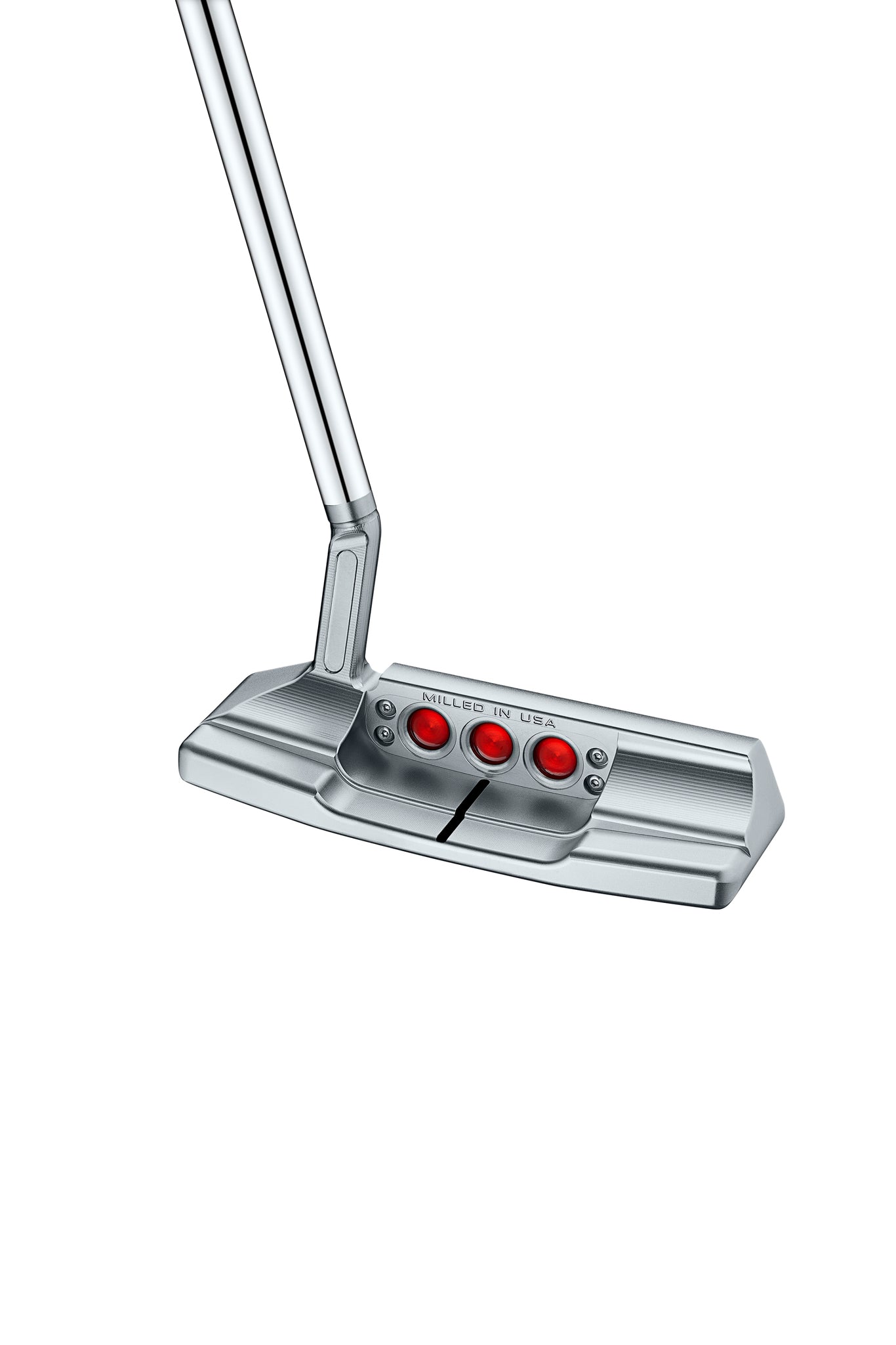 Scotty Cameron Studio Style Newport 2 Plus