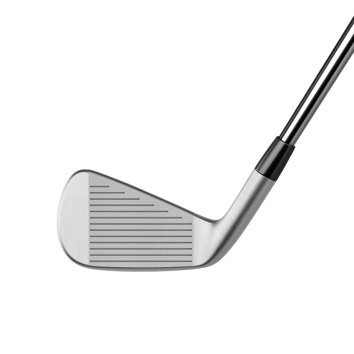 TaylorMade P790 Modell 4 2023 - 6 järn Stålskaft