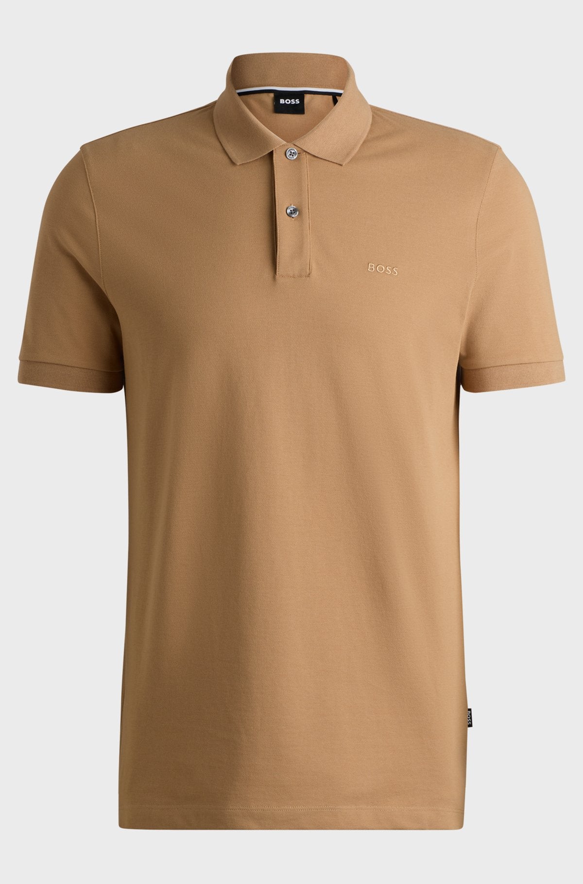Hugo Boss Pallas Polo