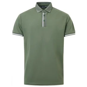 Abacus Mens Premium Polo