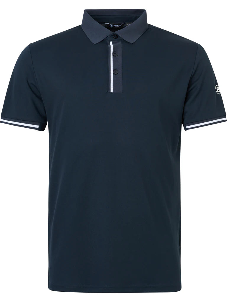 Abacus Mens Premium Polo