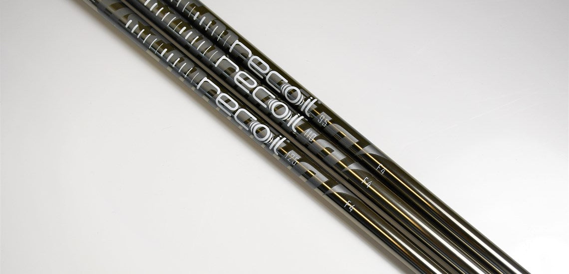 UST Mamiya Recoil 95 Grafit (F3) (R) (endast ihop med custom woods)