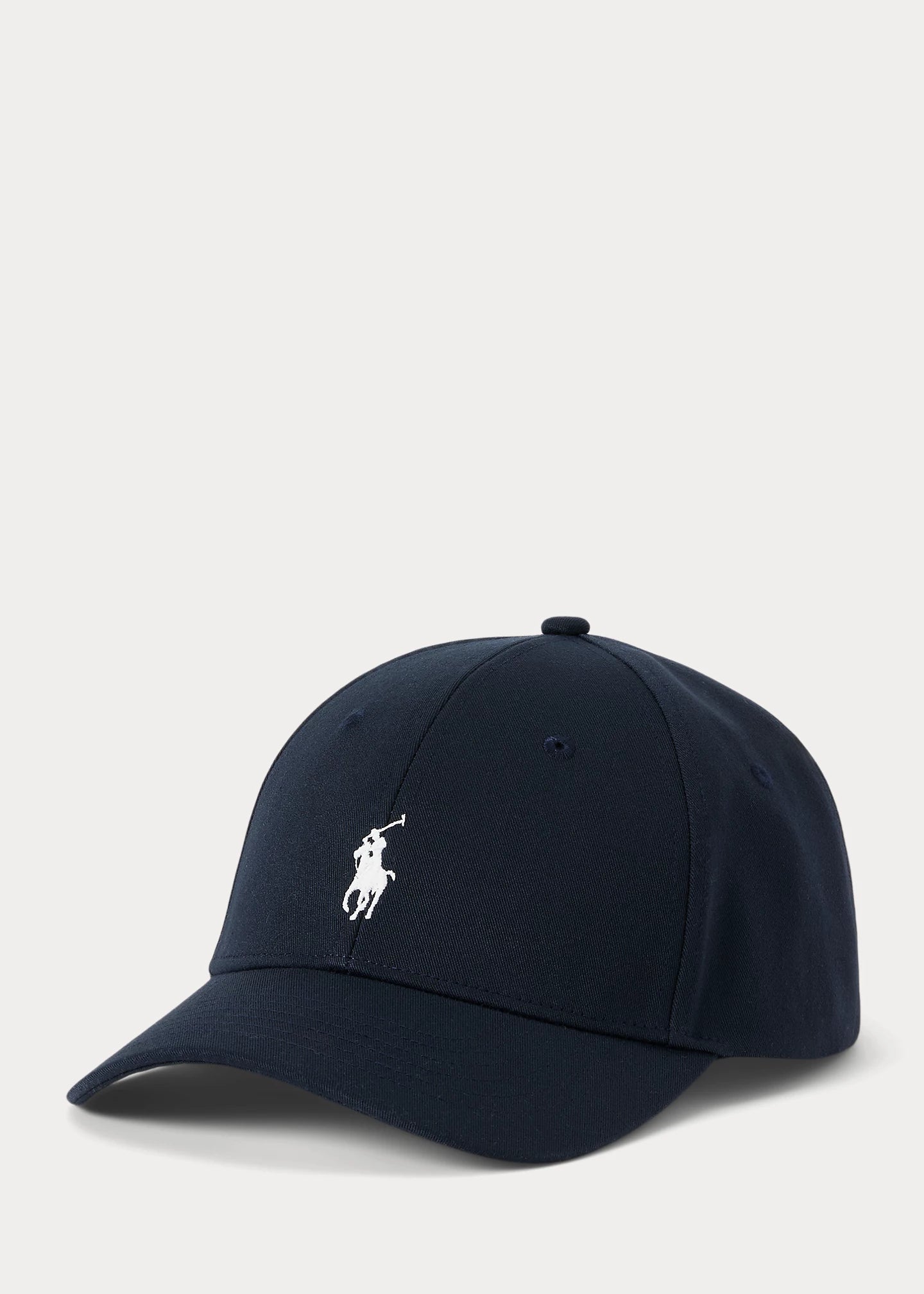 RLX Golf Signature Pony Twill Sports Cap