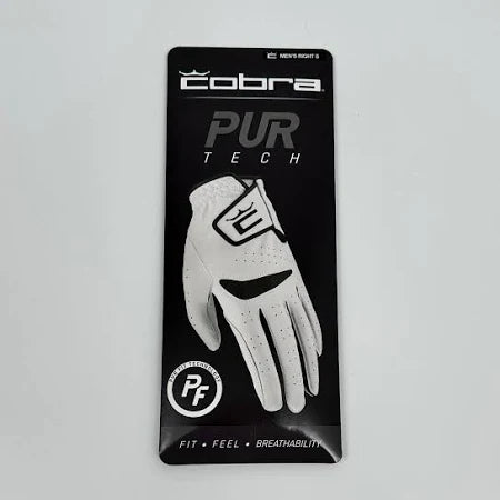 Cobra PUR TEC Handskar
