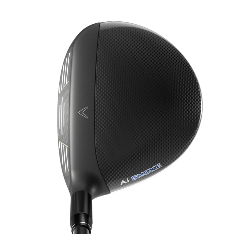 Callaway Paradym AI Smoke  MAX FAST Fairwaywood