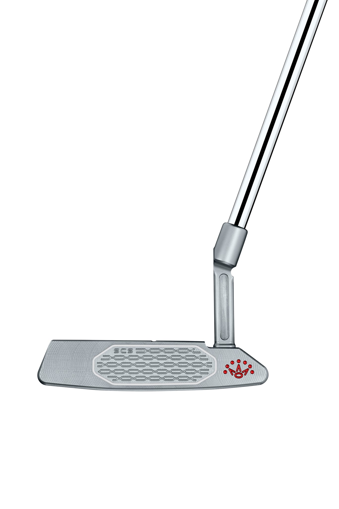 Scotty Cameron Studio Style Squareback 2 Long Design