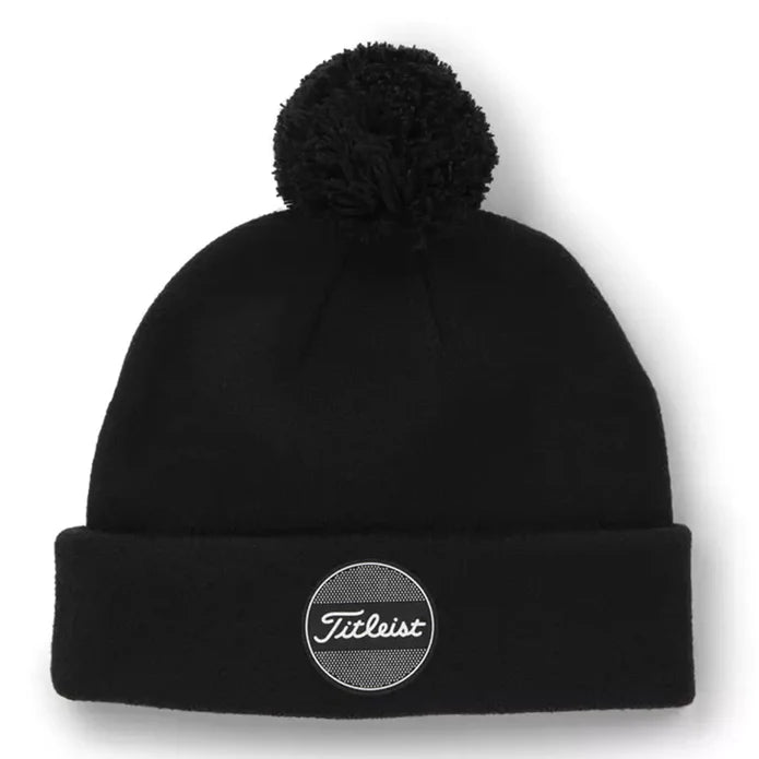 Titleist Boardwalk Pom Pom Mössa