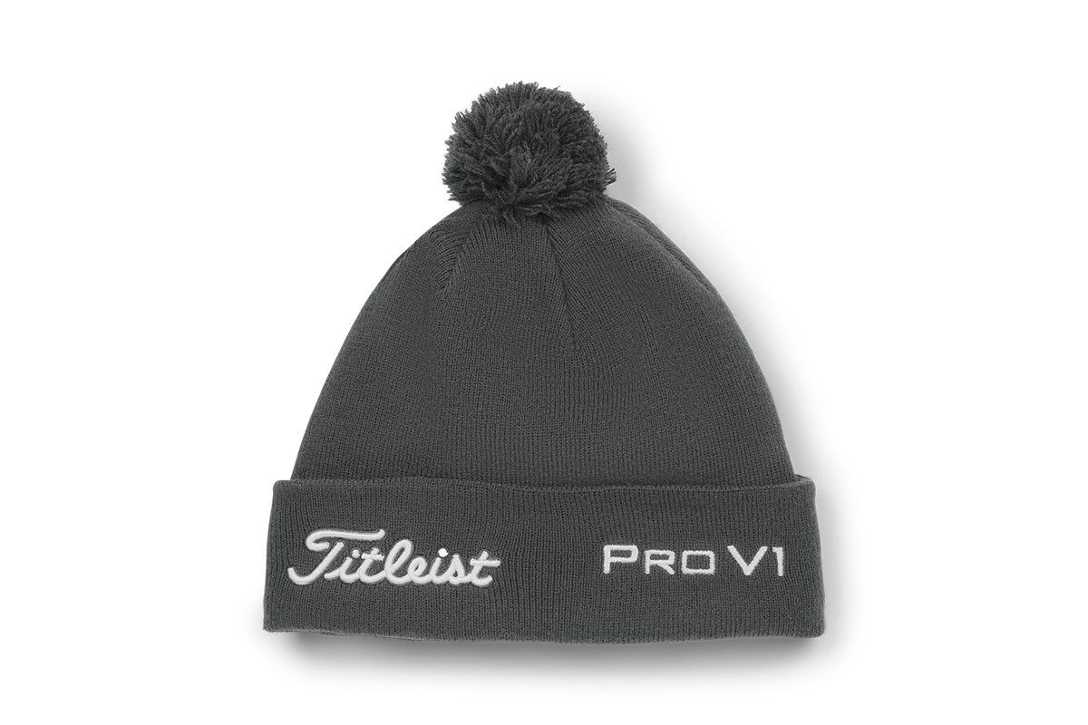 Titleist Tour Pom Pom Mössa