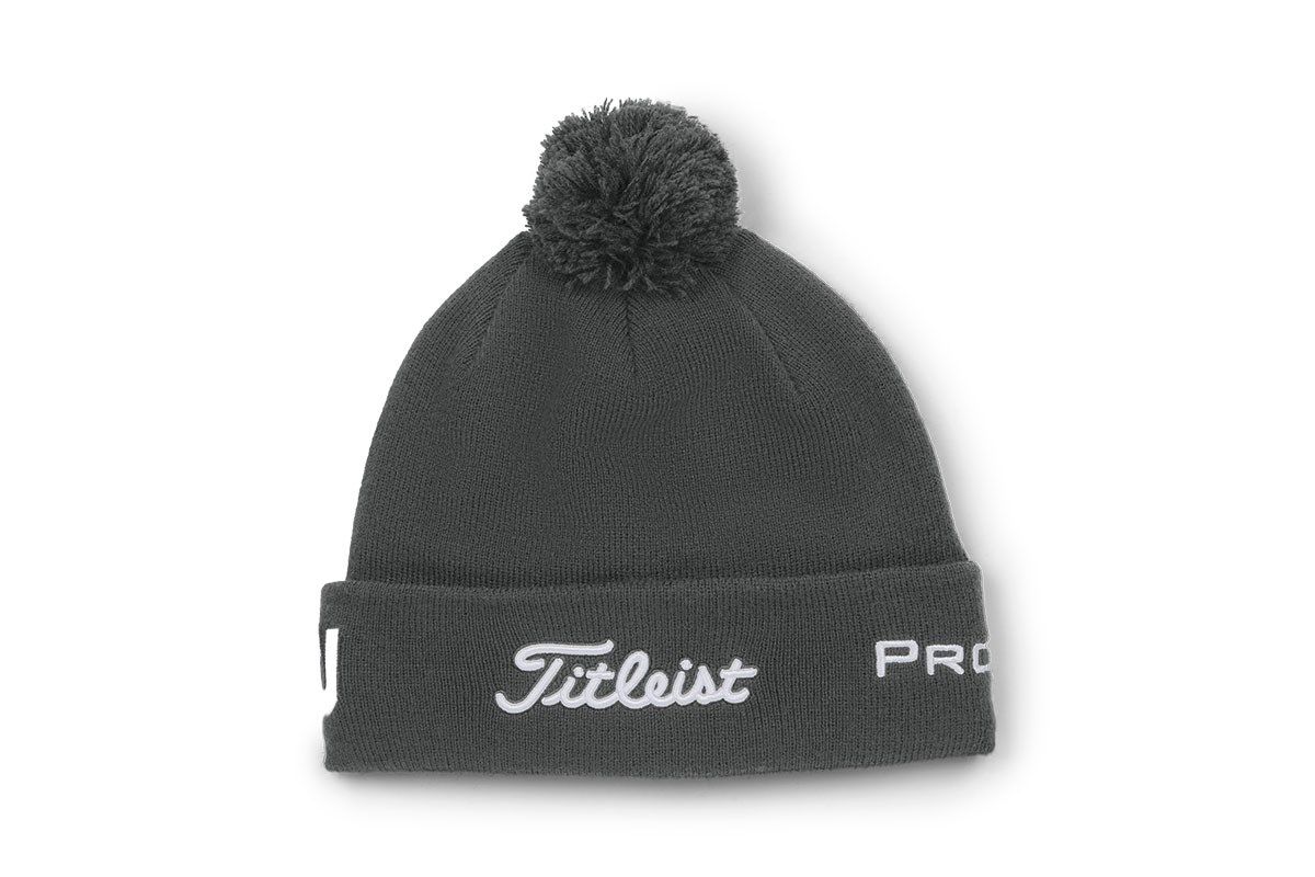Titleist Tour Pom Pom Mössa