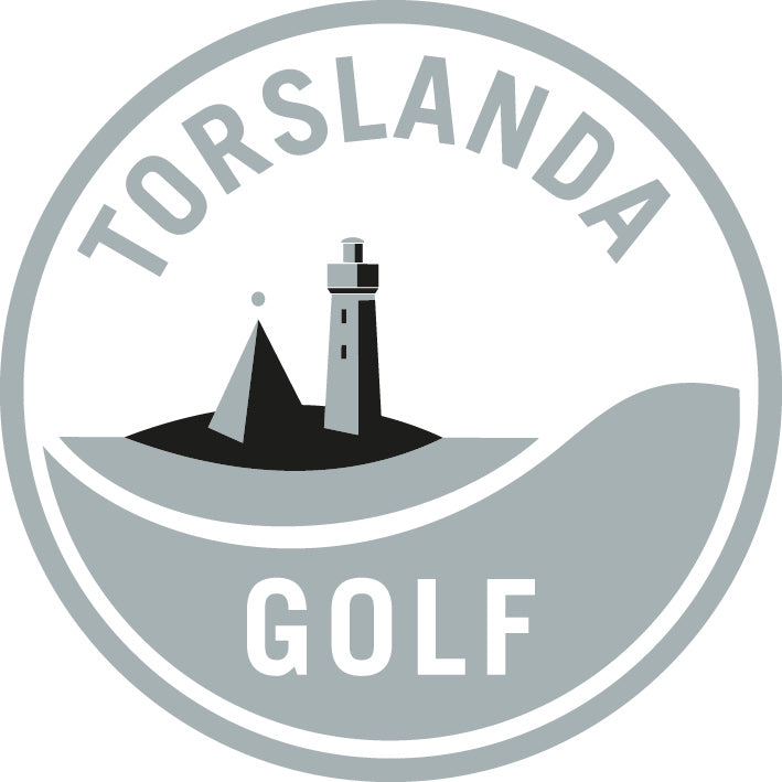 Torslanda Logo Grå