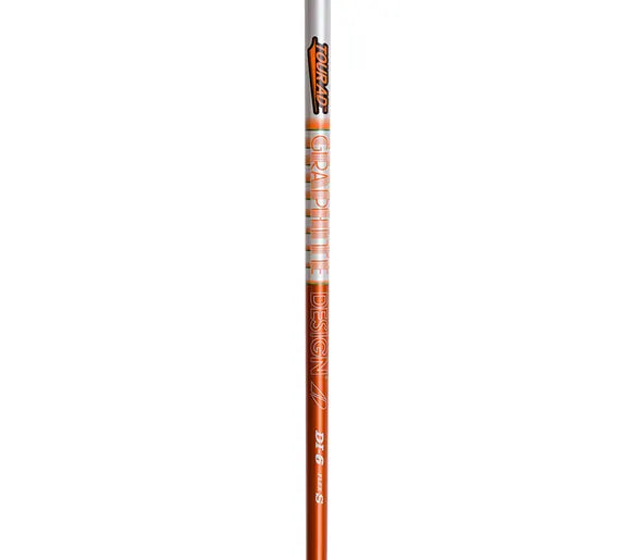 Graphite Design Tour AD DI 6 X-Stiff (endast ihop med custom woods)